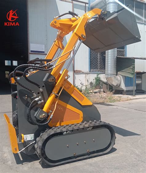 loader mini track|chinese mini track loader.